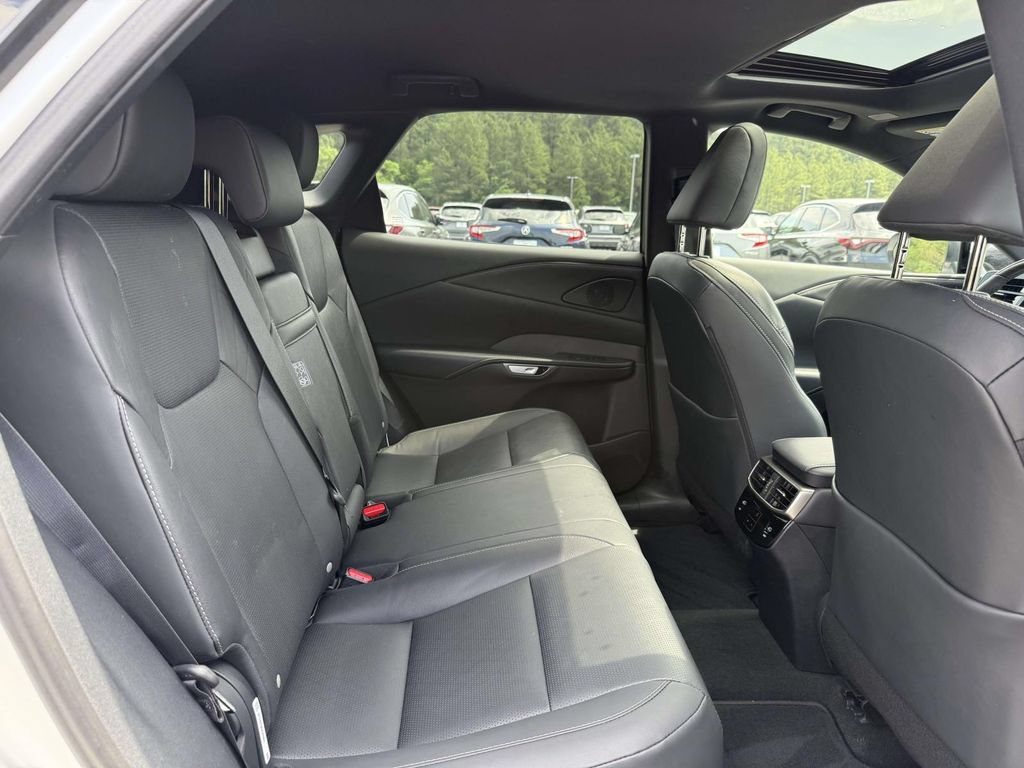 Used 2024 Lexus RX 350 Premium Plus w/ Convenience Package AWD/4WD image 16