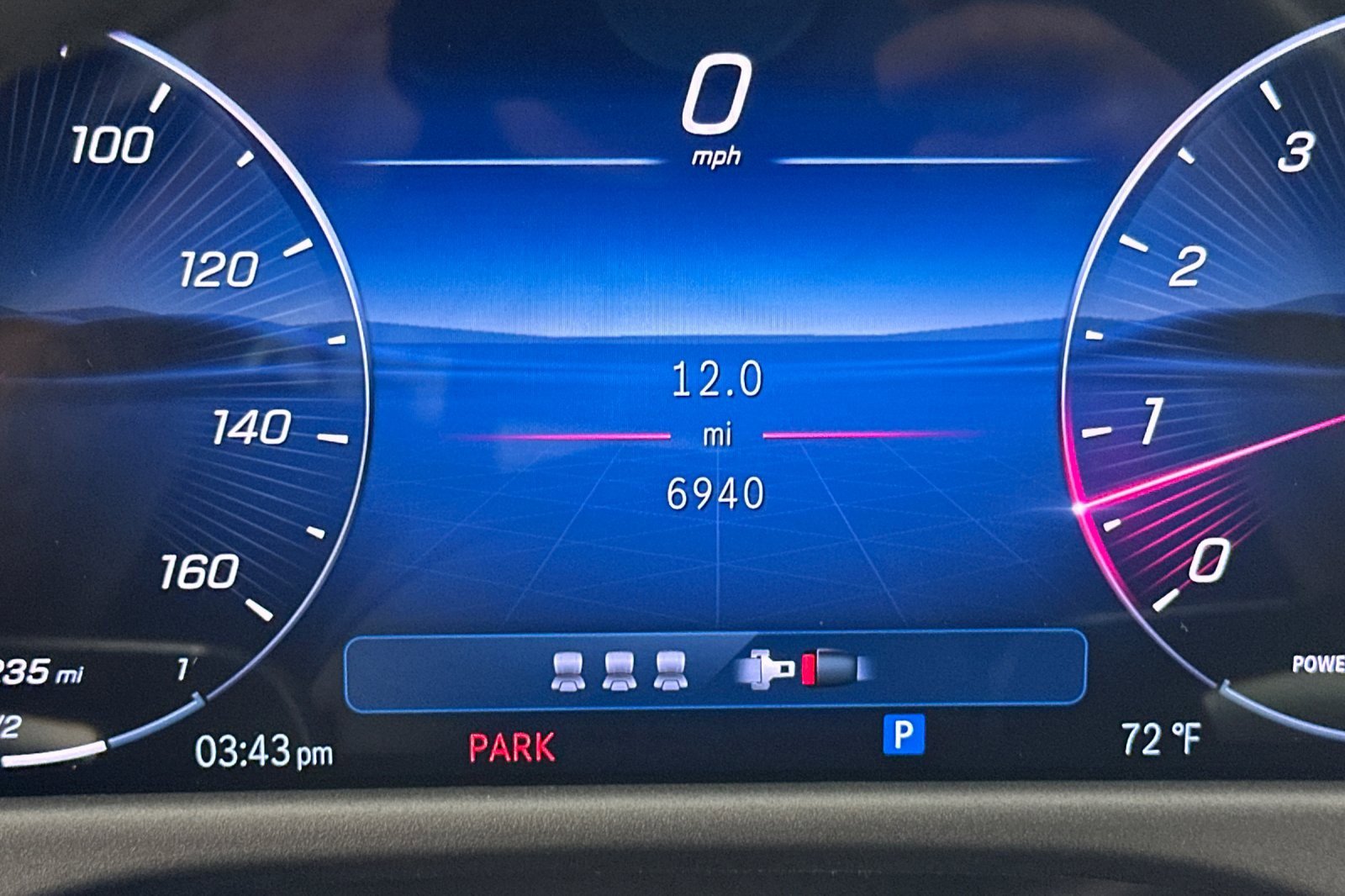 Used 2025 Mercedes-Benz E 350 Sedan image 24