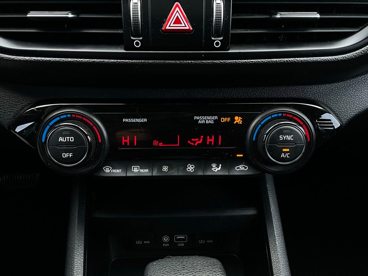 Used 2019 Kia Forte LXS image 24