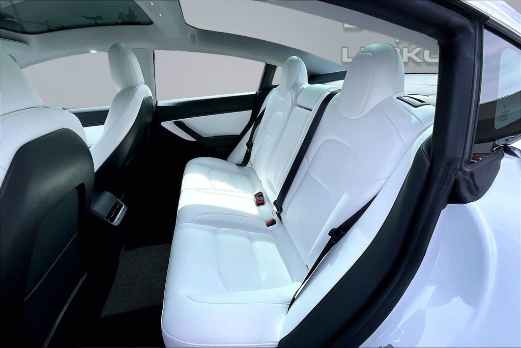 Used 2020 Tesla Model 3 Long Range image 24