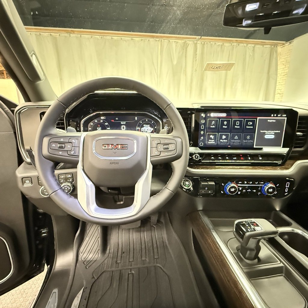 New 2026 GMC Sierra 1500 Elevation w/ Elevation Premium Package image 27
