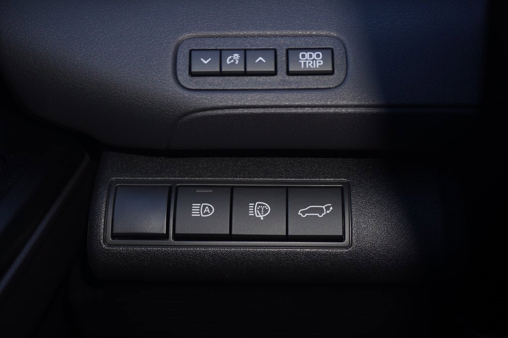 New 2026 Toyota bZ XLE image 14