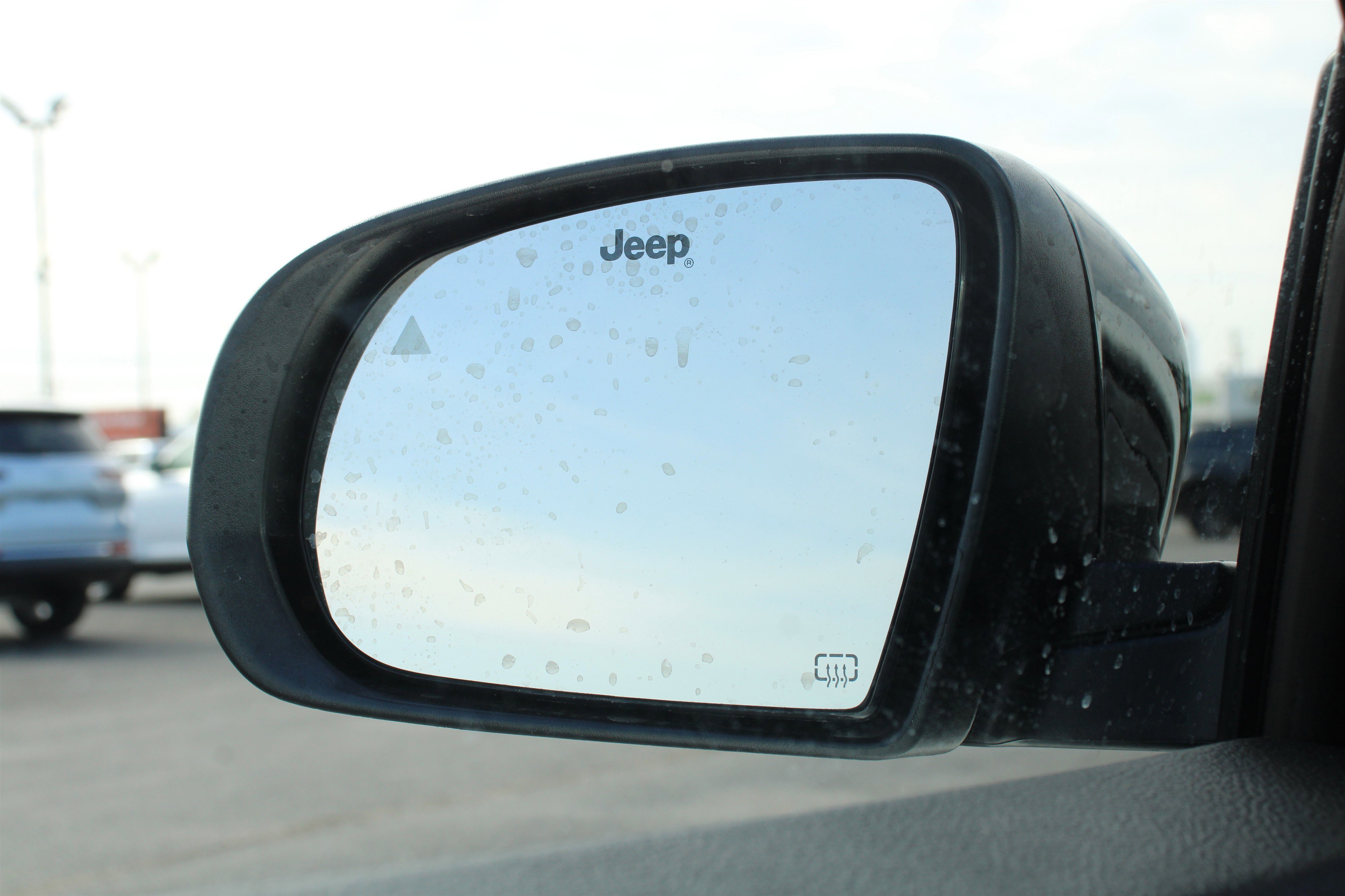 New 2026 Jeep Compass Latitude w/ Quick Order Package 29K image 12