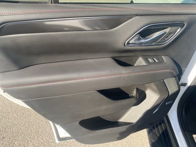 Used 2021 Chevrolet Tahoe RST AWD/4WD image 12