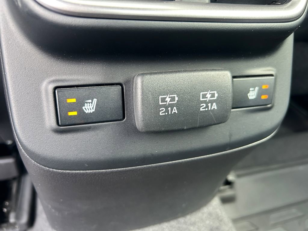 Used 2021 Subaru Legacy Limited XT w/ Popular Package #3 AWD/4WD image 35