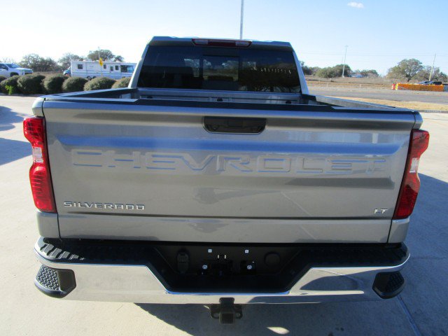 New 2026 Chevrolet Silverado 1500 LT w/ Texas Edition Plus RWD image 6