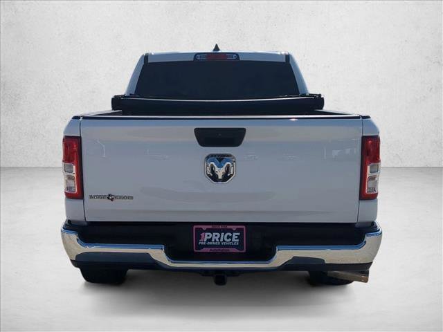 Used 2024 RAM 1500 Lone Star image 7