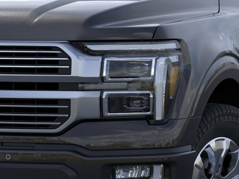 New 2026 Ford F150 Platinum AWD/4WD image 18