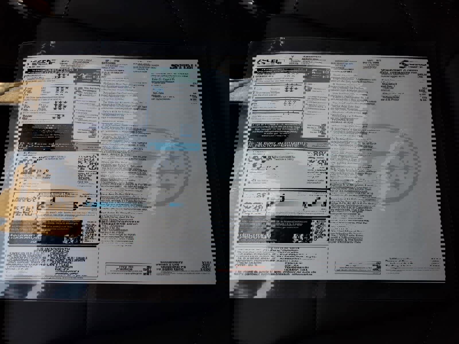 New 2026 Subaru Ascent Premium image 40