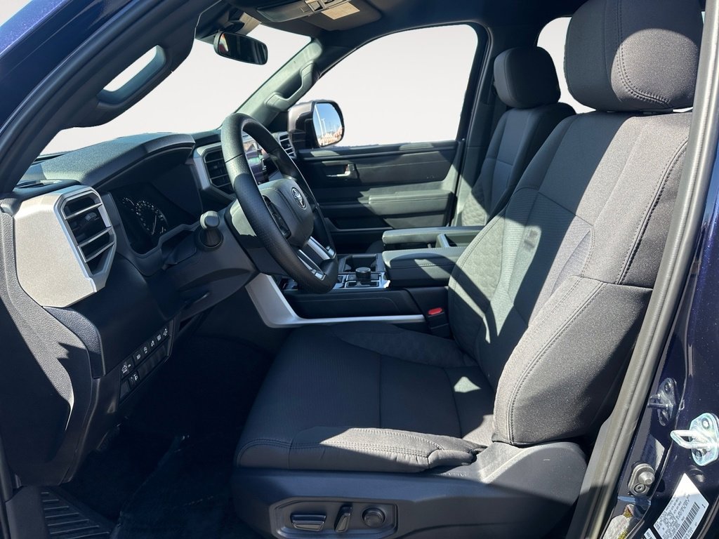 New 2026 Toyota Tundra SR5 image 36