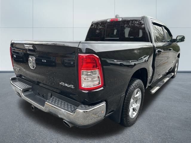 Used 2020 RAM 1500 Big Horn image 5