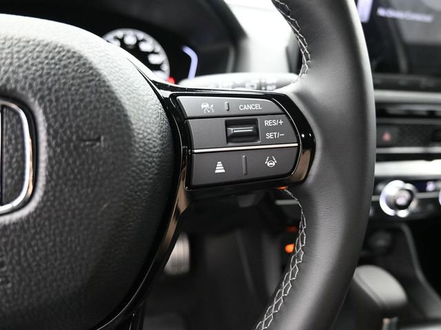 Certified 2026 Honda Civic Sport image 7