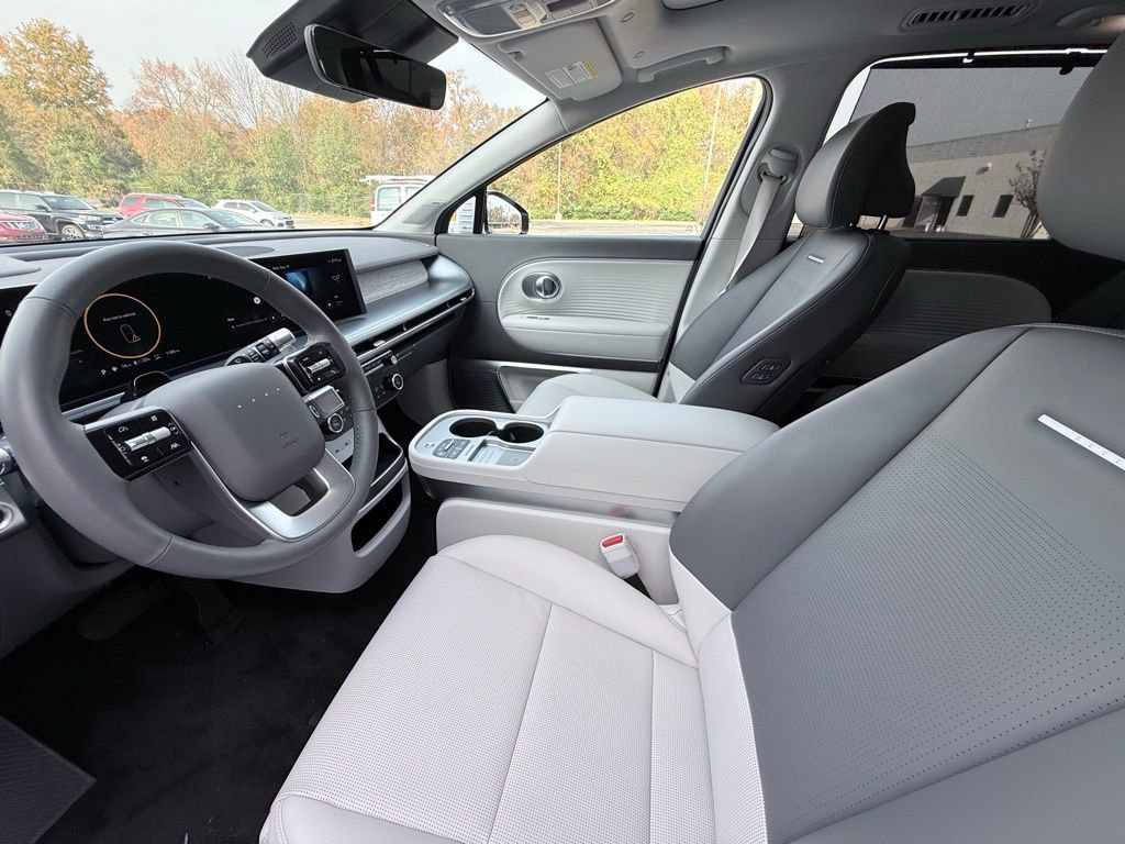 New 2026 Hyundai Ioniq 9 Limited image 8
