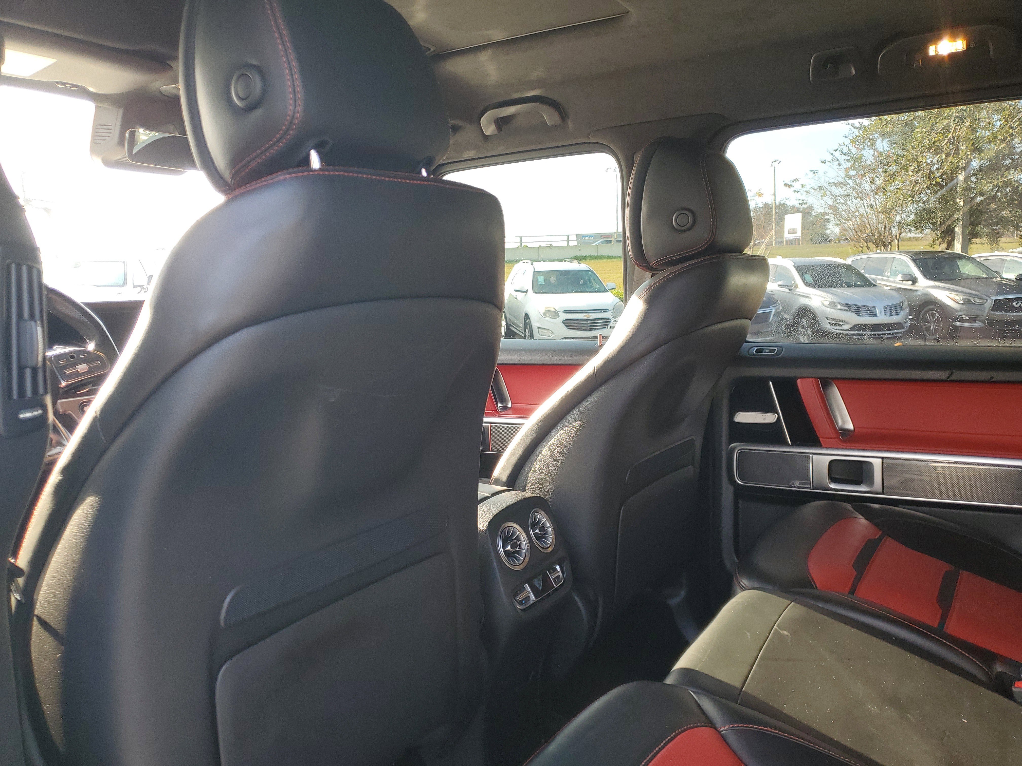 Used 2019 Mercedes-Benz G 63 AMG 4MATIC image 19