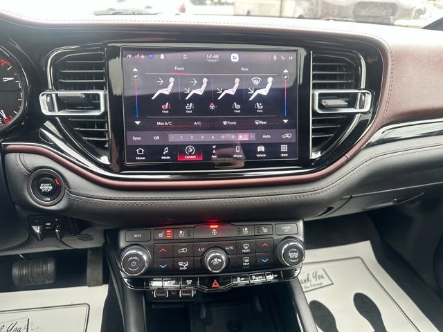 Used 2021 Dodge Durango Citadel image 24