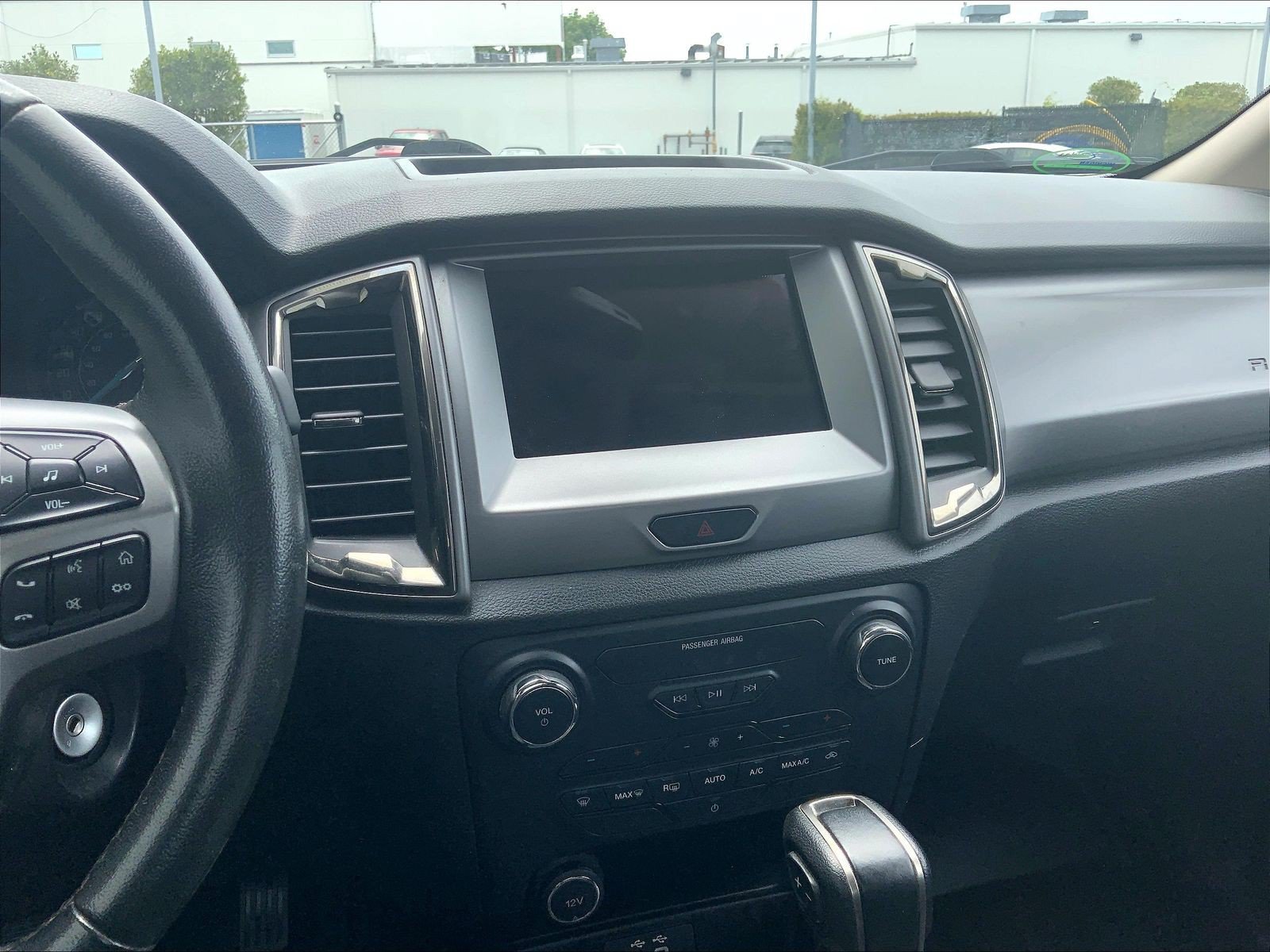 Used 2021 Ford Ranger XLT w/ Equipment Group 301A Mid AWD/4WD image 5