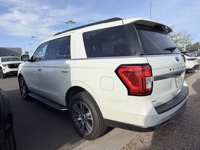 Used 2023 Ford Expedition XLT RWD image 7