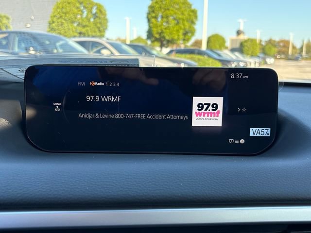 New 2026 MAZDA CX-50 Meridian Edition w/ Weather Package image 17
