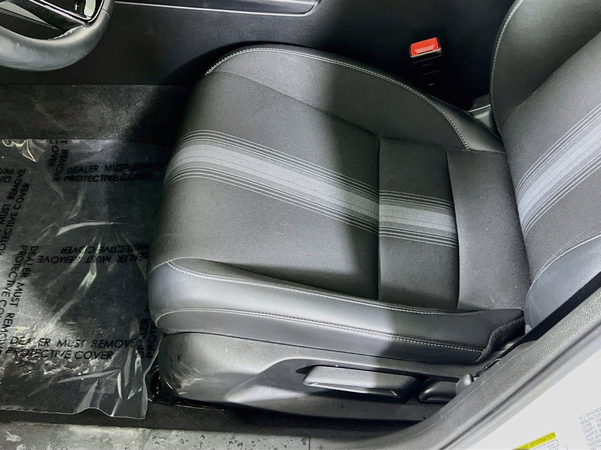 Used 2023 Honda Civic Sport image 18