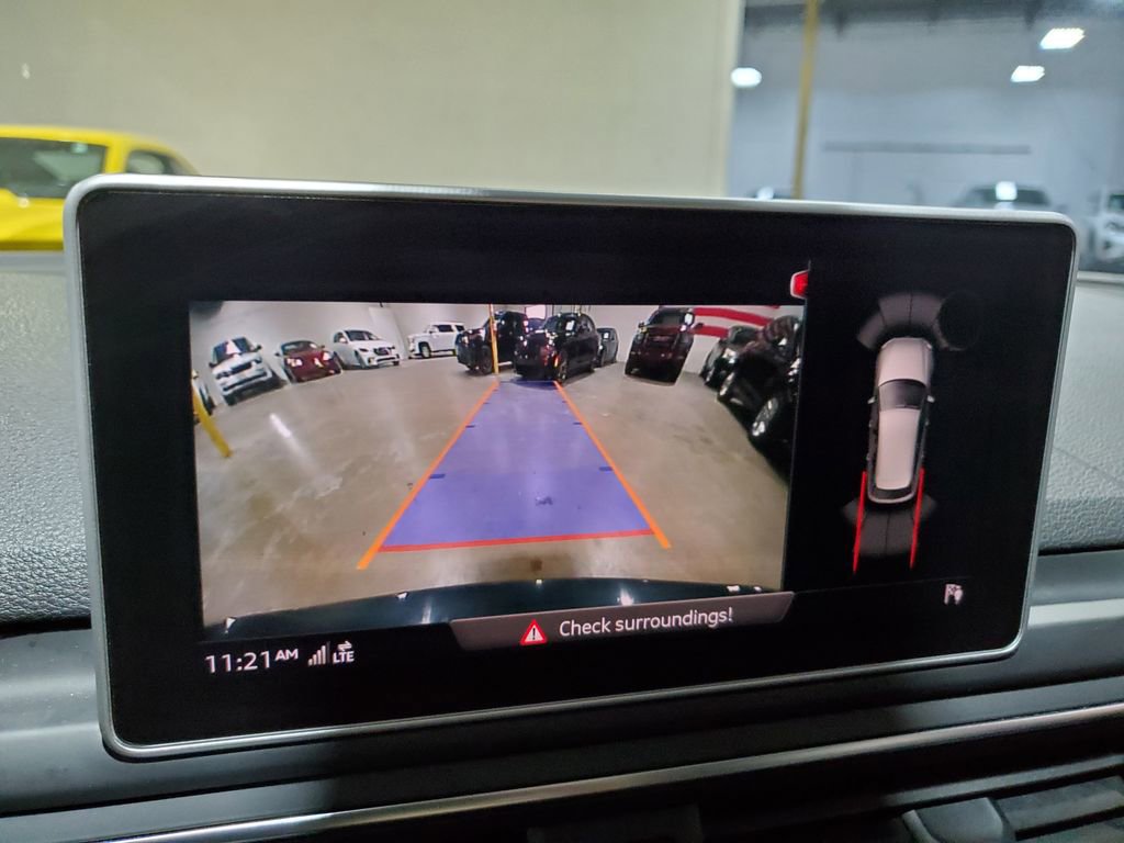 Used 2017 Audi A4 2.0T allroad Premium Plus image 35