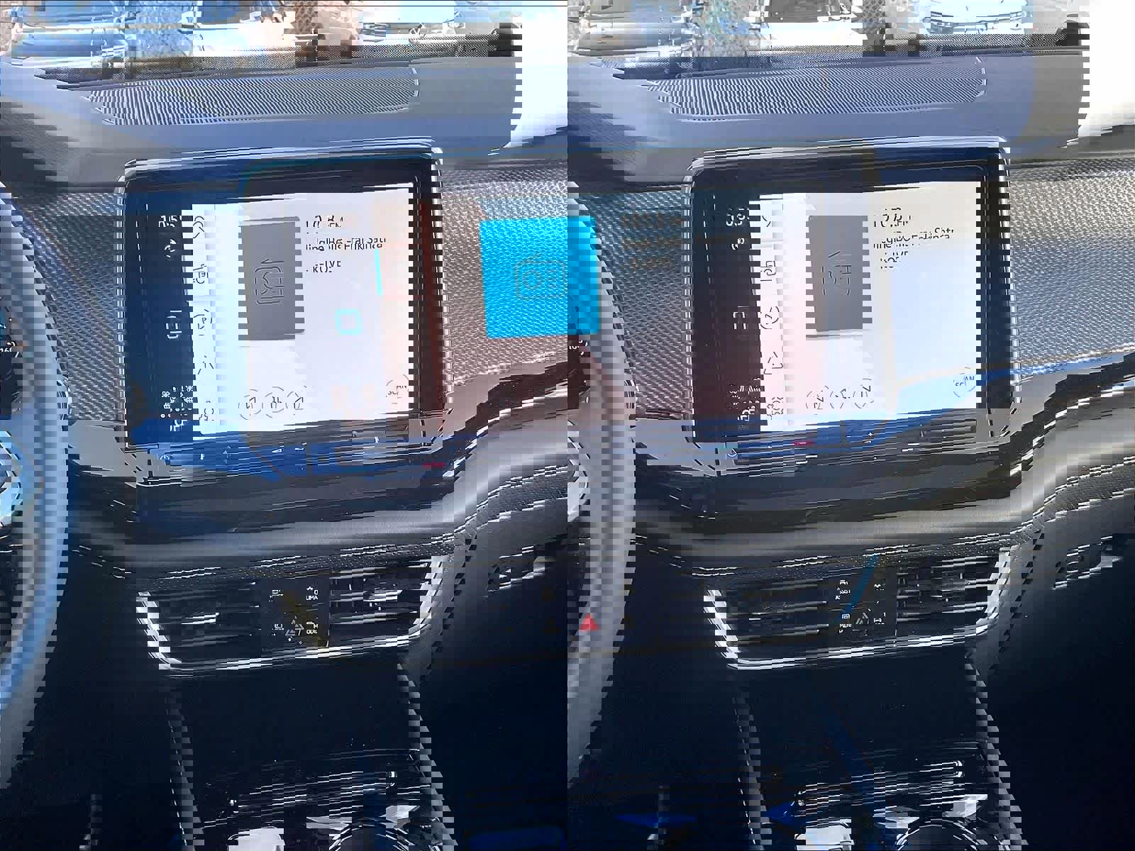 New 2026 Volkswagen Atlas Cross Sport SEL Premium R-Line image 13