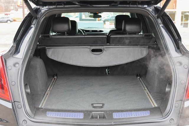 Used 2020 Cadillac XT5 Premium Luxury image 8