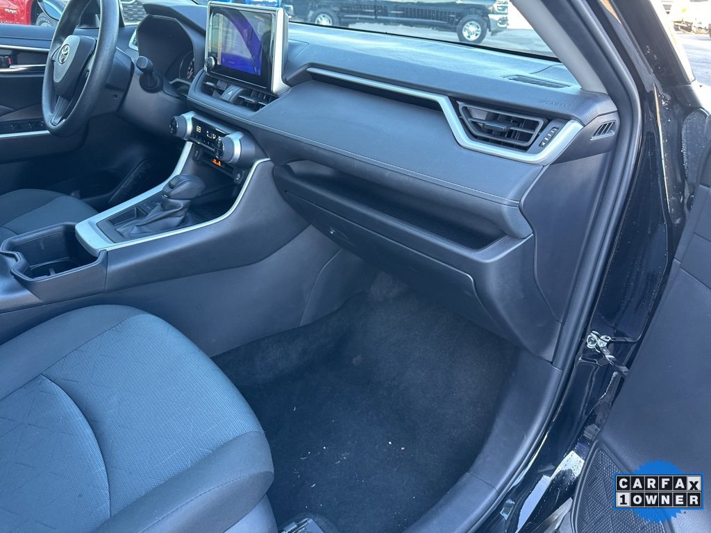 Used 2024 Toyota RAV4 XLE image 55