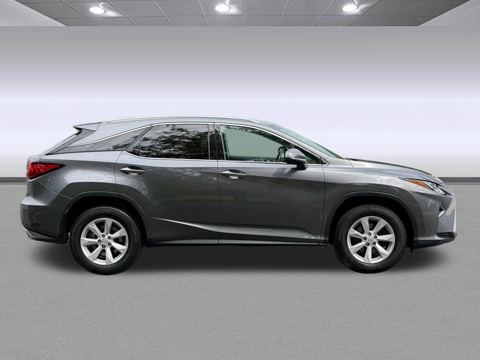 Used 2016 Lexus RX 350 AWD w/ Premium Package image 8