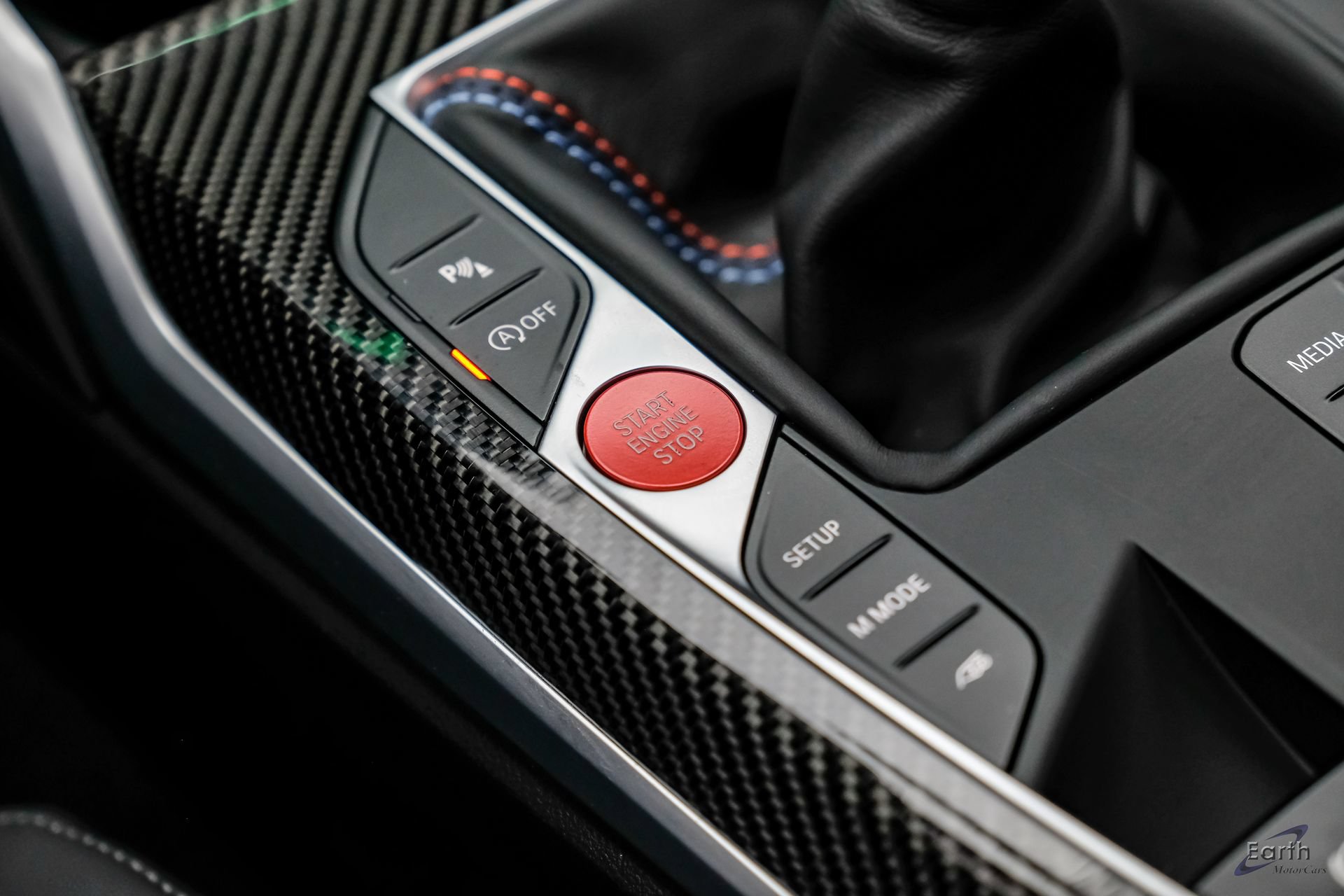 Used 2025 BMW M2 w/ Lighting Package RWD image 80