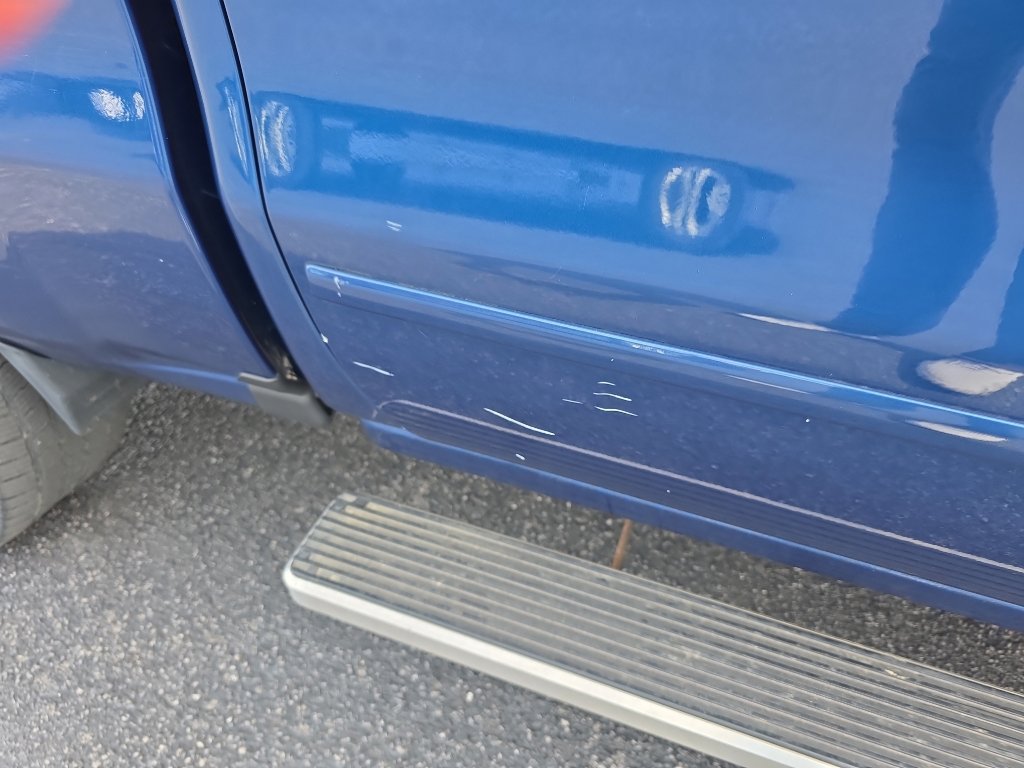 Used 2017 Chevrolet Silverado 1500 LT w/ Texas Edition image 6