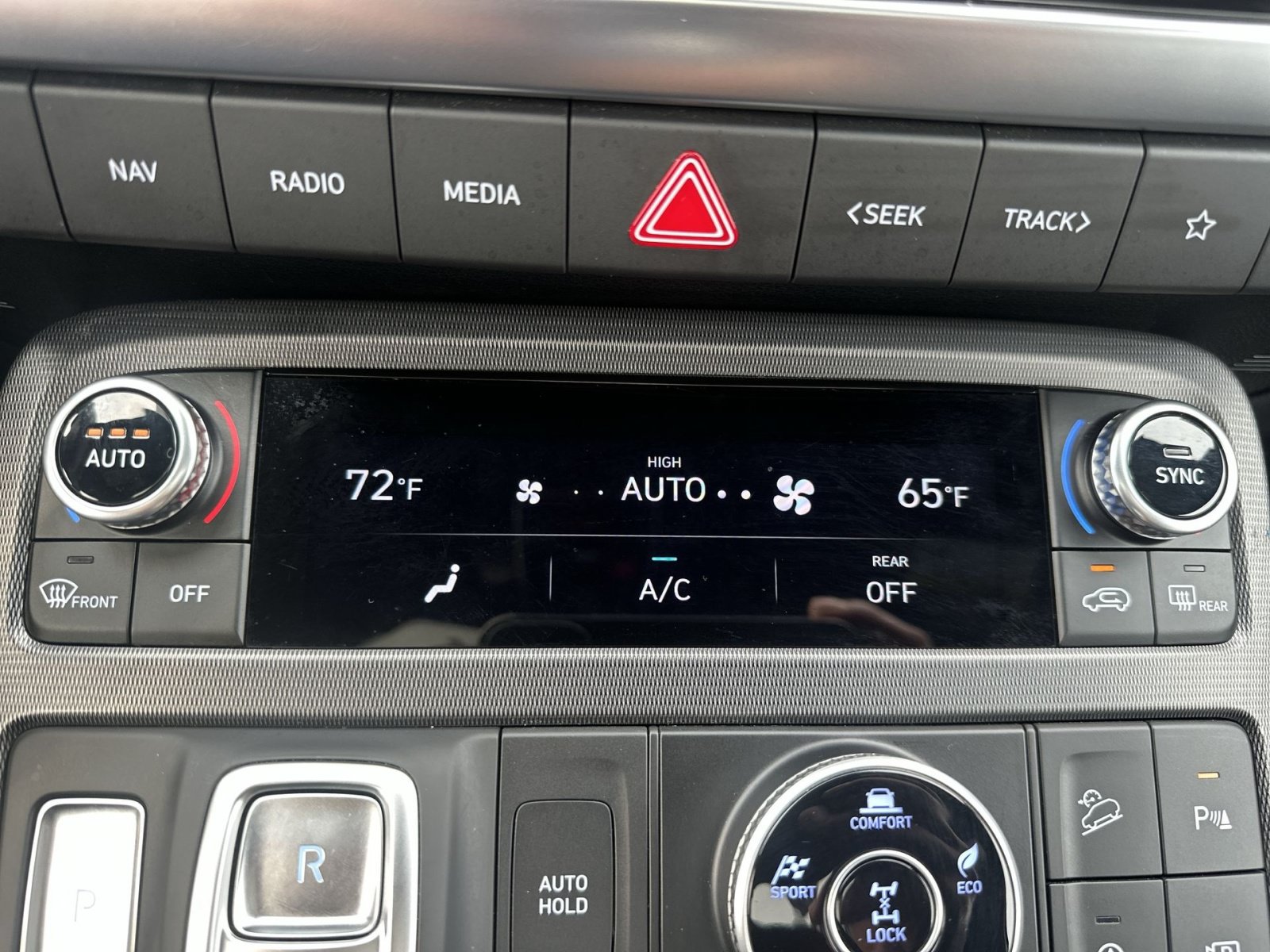Used 2024 Hyundai Palisade Calligraphy AWD/4WD image 29