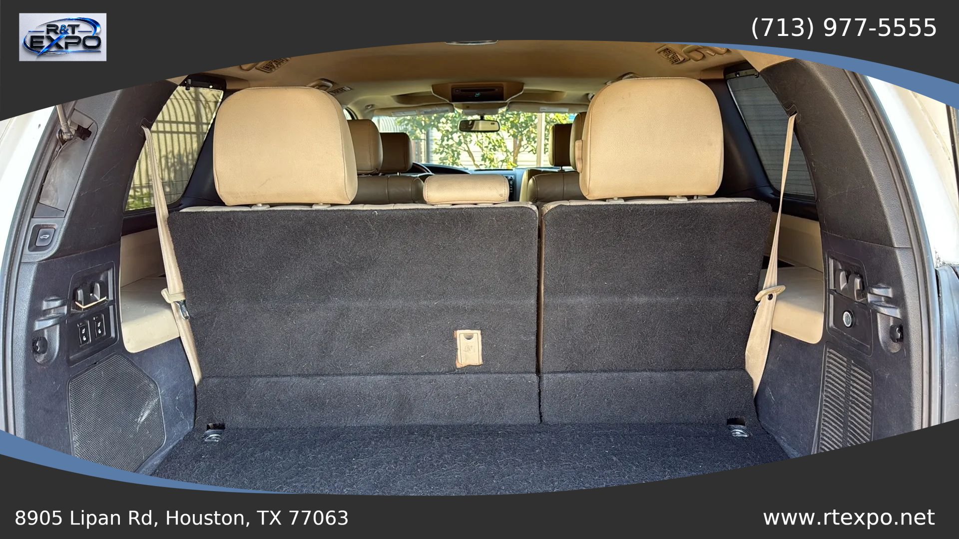 Used 2013 Toyota Sequoia Platinum RWD image 35