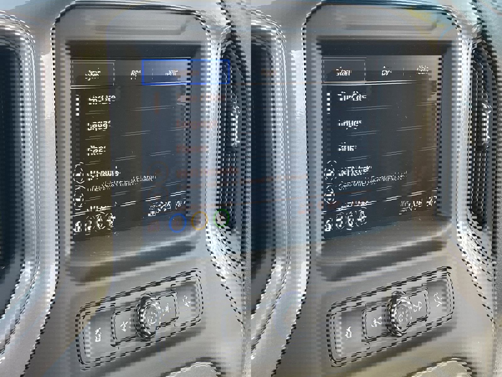 New 2026 Chevrolet Silverado 2500 W/T image 29