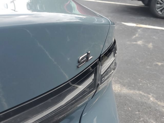 New 2026 Nissan Sentra SL w/ Floor Mat Package FWD image 7