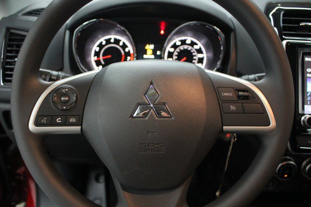 New 2026 Mitsubishi Outlander Sport ES image 8