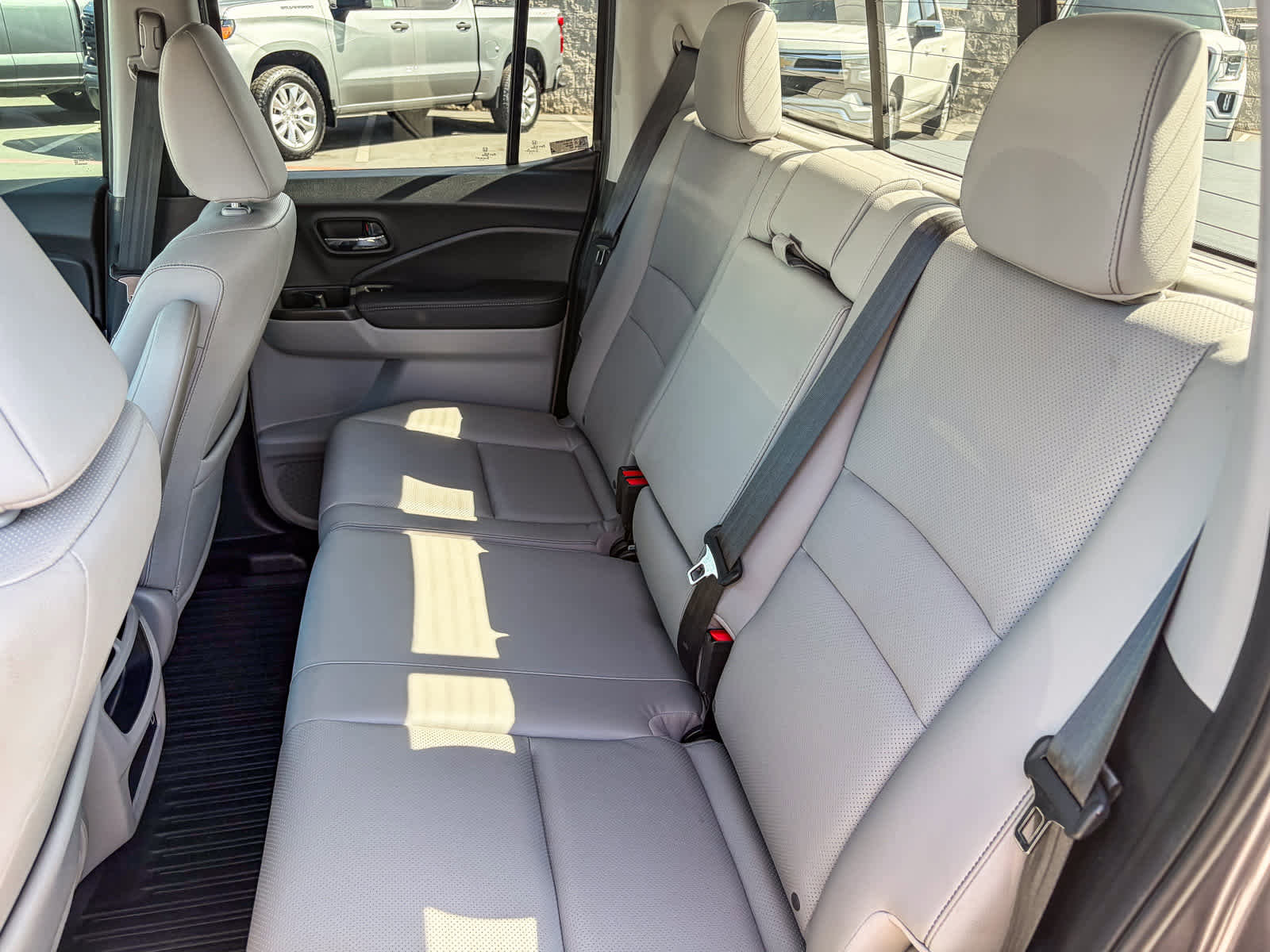 Used 2022 Honda Ridgeline RTL-E image 18