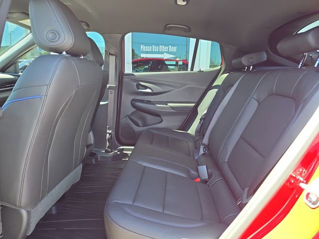 New 2026 Buick Envista Sport Touring w/ Convenience I Package image 15