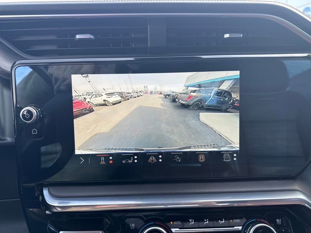 Used 2024 GMC Sierra 3500 Denali Ultimate image 25