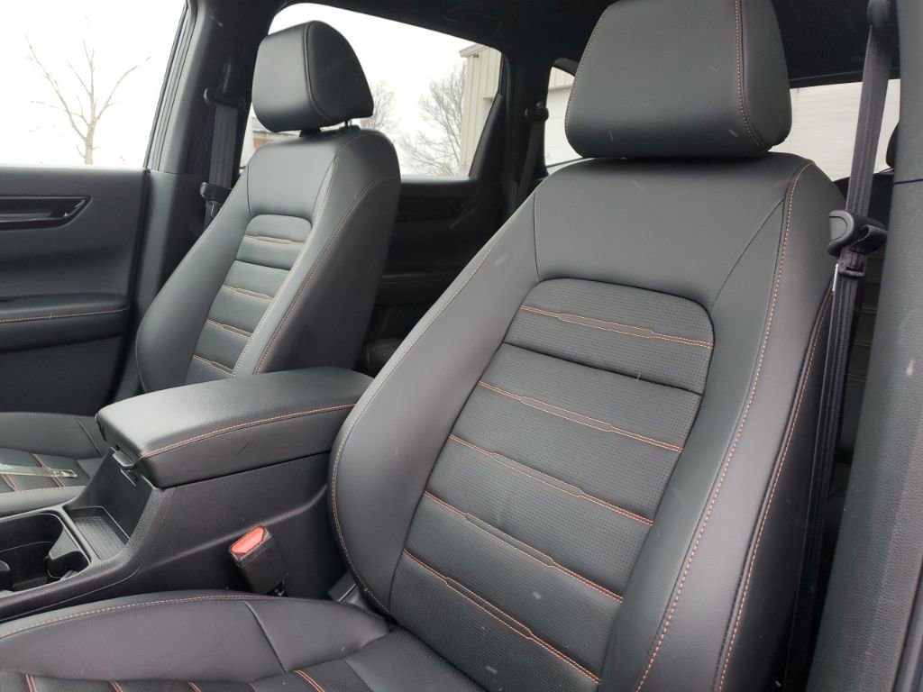 New 2024 Honda CR-V Sport Touring image 32