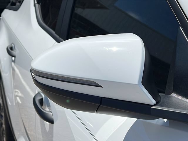 Certified 2025 Hyundai Santa Cruz SEL FWD image 33
