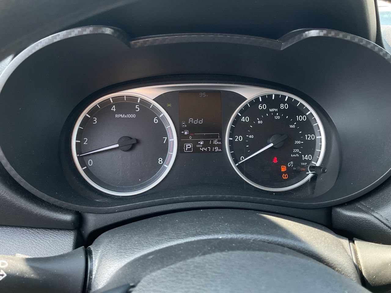 Used 2024 Nissan Versa S FWD image 37