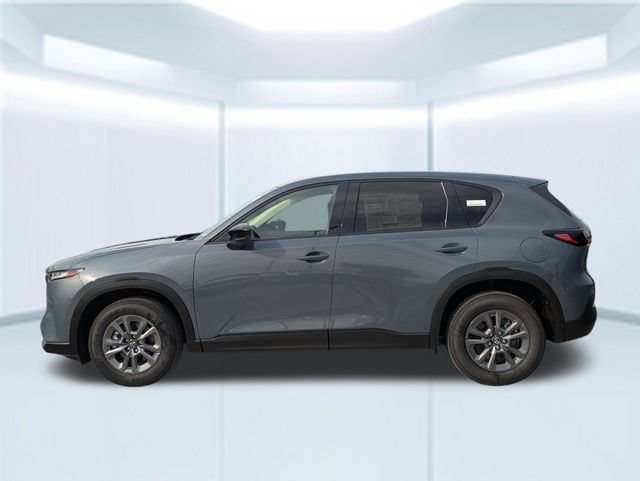 New 2026 MAZDA CX-5 Select AWD/4WD image 2