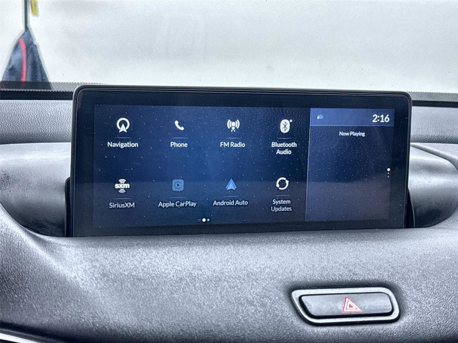 Used 2021 Acura TLX w/ Technology Package image 23