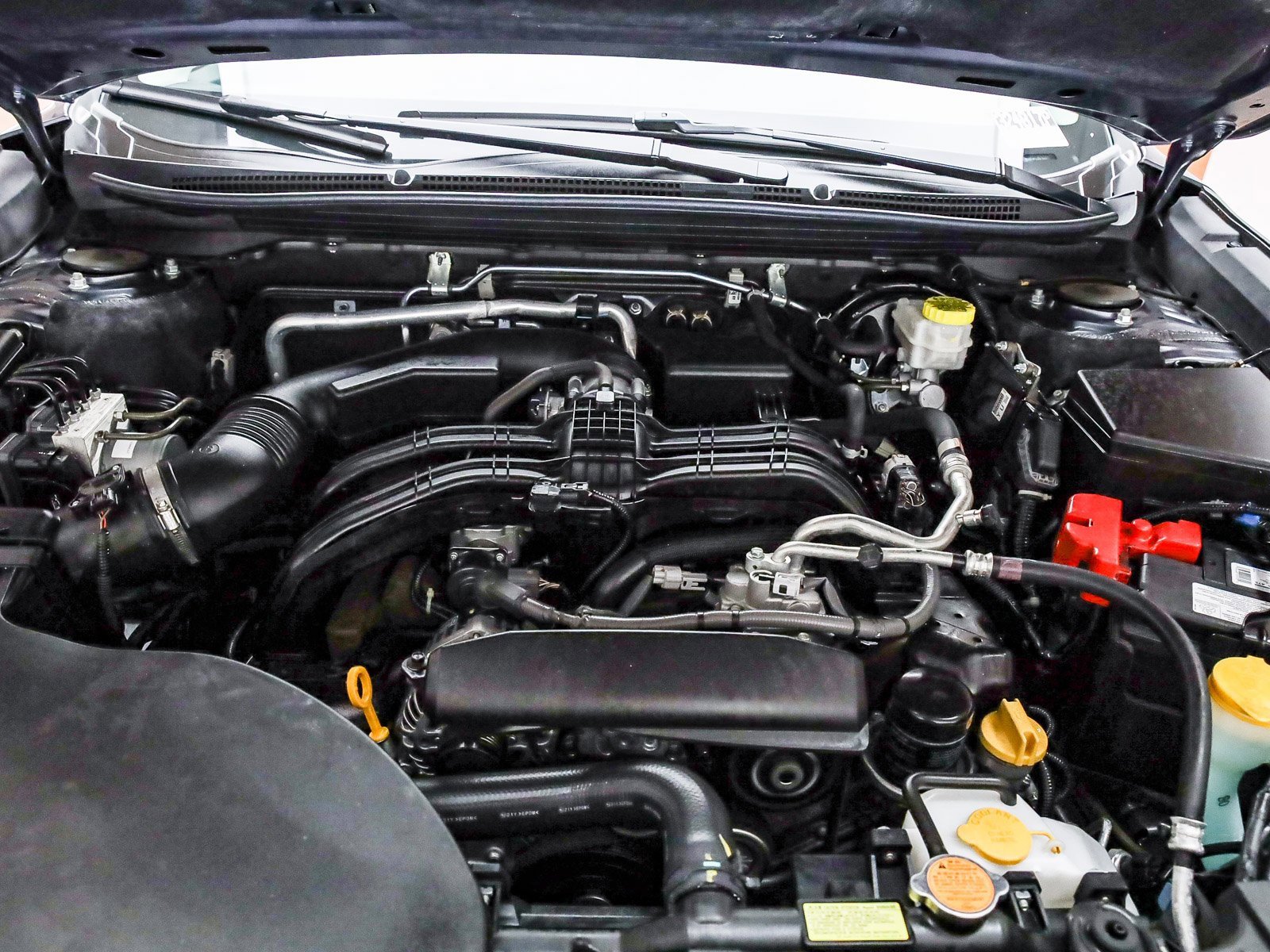 Used 2022 Subaru Outback Touring image 29