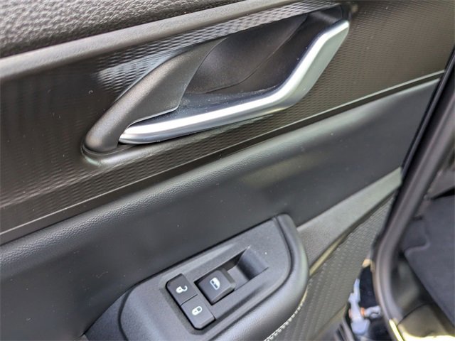 Used 2023 Jeep Grand Cherokee Laredo image 23