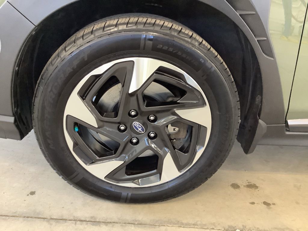 Certified 2024 Subaru Crosstrek 2.5i Limited AWD/4WD image 21