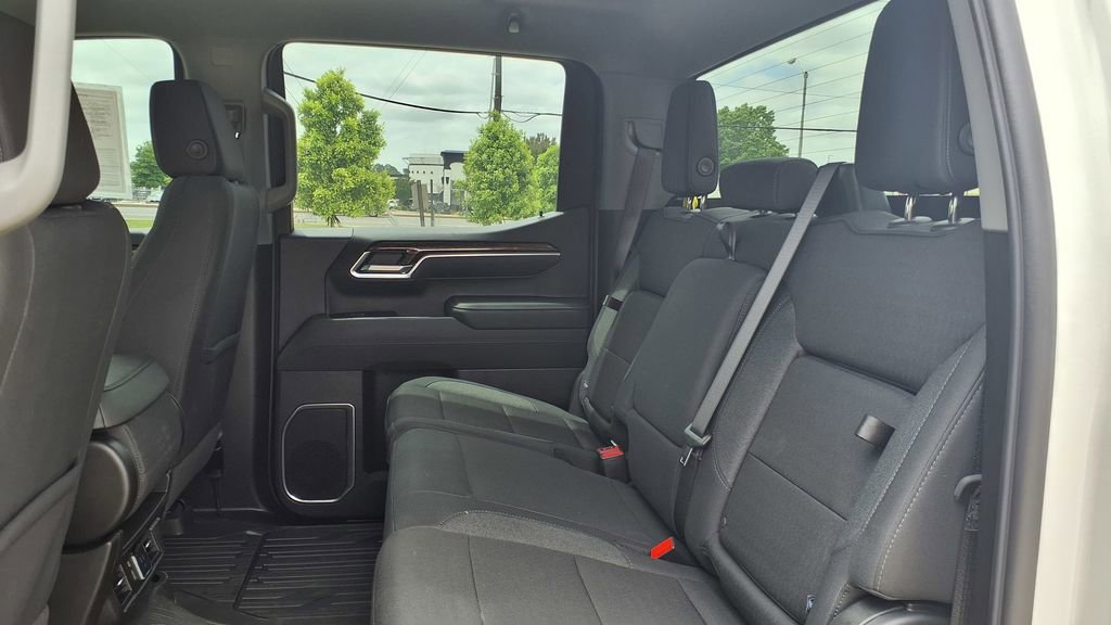 Used 2026 GMC Sierra 1500 Elevation w/ Elevation Select Package AWD/4WD image 15