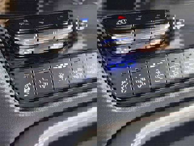 New 2026 MAZDA CX-90 3.3 Turbo w/ Premium Plus Pkg image 16