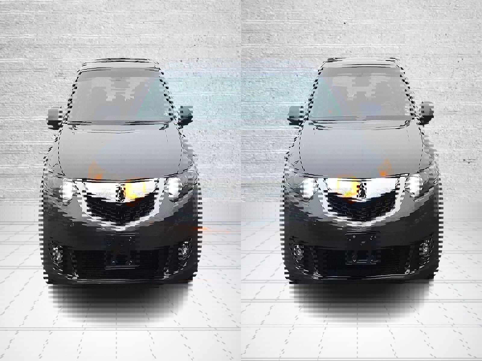 Used 2009 Acura TSX Sedan image 2