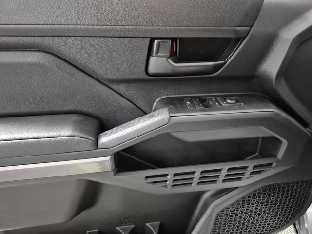 New 2026 Toyota Tacoma SR5 image 13